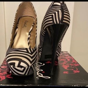 Qupid Heels